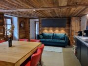 Alquiler vacaciones Parque Nacional De La Vanoise para 5 personas: appartement n 128573