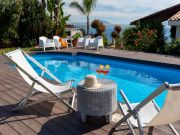 Alquiler vacaciones piscina Italia: villa n 128714
