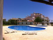 Alquiler vacaciones vistas al mar Algarve: appartement n 128792