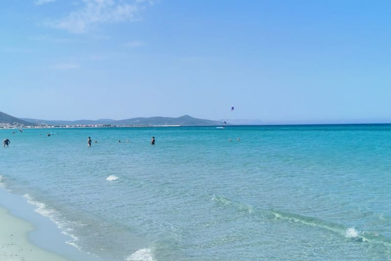 foto 0 Alquiler vacacional entre particulares La Caletta appartement Cerdea Nuoro (provincia de)