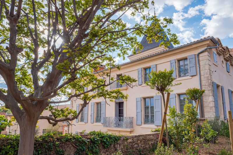 foto 0 Alquiler vacacional entre particulares Pzenas gite Languedoc-Roselln Hrault