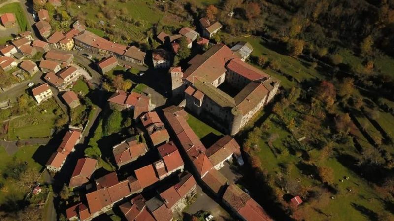 foto 17 Alquiler vacacional entre particulares Le Puy en Velay gite Auvernia Alto Loira Vistas exteriores del alojamiento