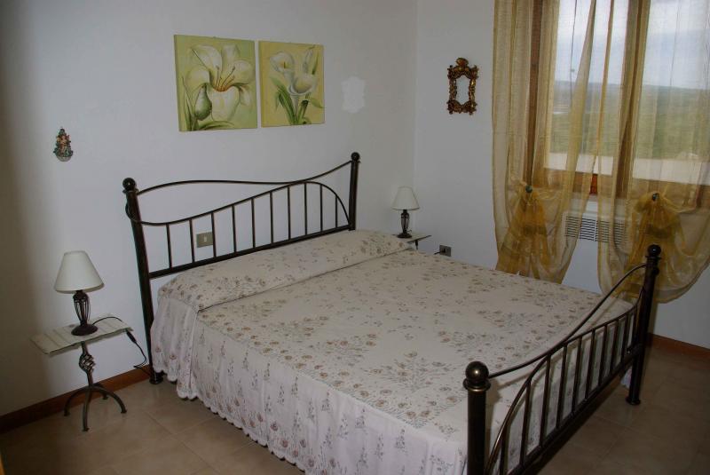 foto 8 Alquiler vacacional entre particulares Alghero appartement Cerdea Sassari (provincia de) dormitorio