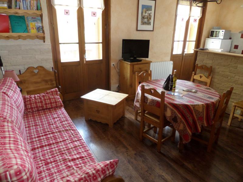 foto 7 Alquiler vacacional entre particulares Samons appartement Rdano Alpes Alta Saboya