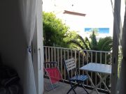 Alquiler vacaciones vistas al mar Narbonne Plage: appartement n 68345