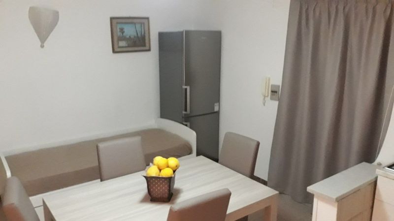 foto 19 Alquiler vacacional entre particulares Palinuro appartement Campania Salerno (provincia de) Sala de estar 1