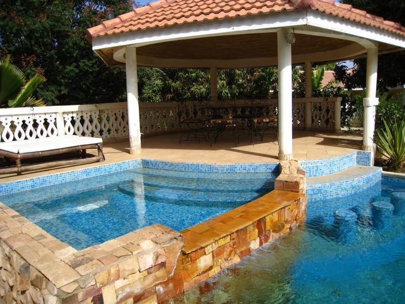 foto 6 Alquiler vacacional entre particulares La Somone appartement   Piscina