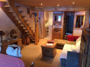 Alquiler vacaciones Brides Les Bains para 3 personas: appartement n 72330