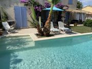 Alquiler vacaciones Gard para 5 personas: villa n 75473