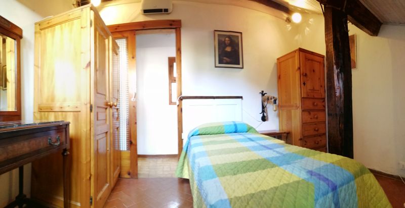 foto 7 Alquiler vacacional entre particulares Levanto appartement Liguria La Spezia (provincia de) dormitorio 3