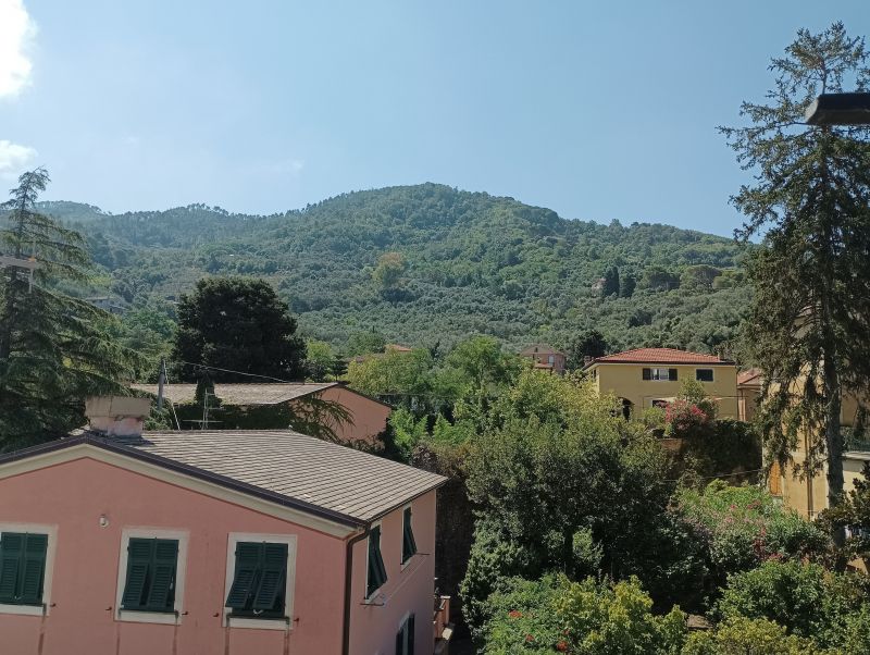 foto 4 Alquiler vacacional entre particulares Levanto appartement Liguria La Spezia (provincia de) Vistas desde el balcn