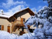 Alquiler estudios vacaciones Provenza-Alpes-Costa Azul: studio n 75520