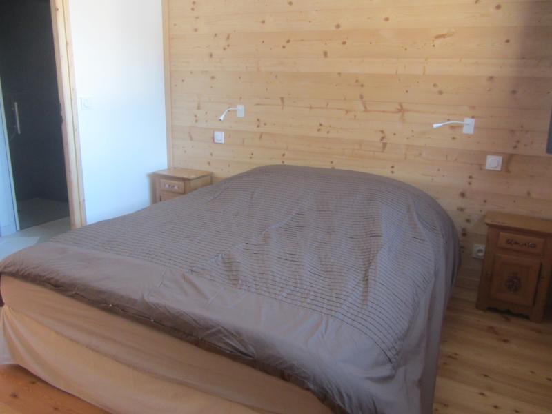 foto 7 Alquiler vacacional entre particulares Valmorel appartement Rdano Alpes Saboya dormitorio 1