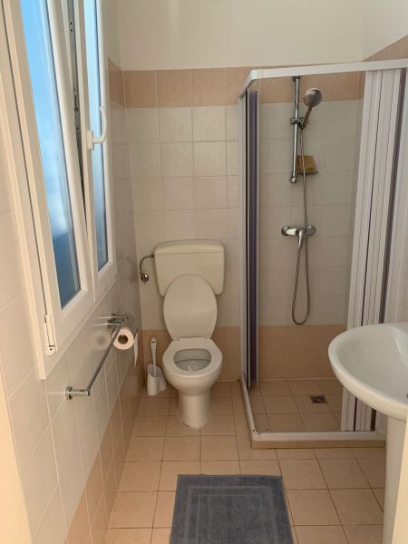 foto 19 Alquiler vacacional entre particulares Santa Maria di Leuca appartement Apulia Lecce (provincia de) WC separado 3