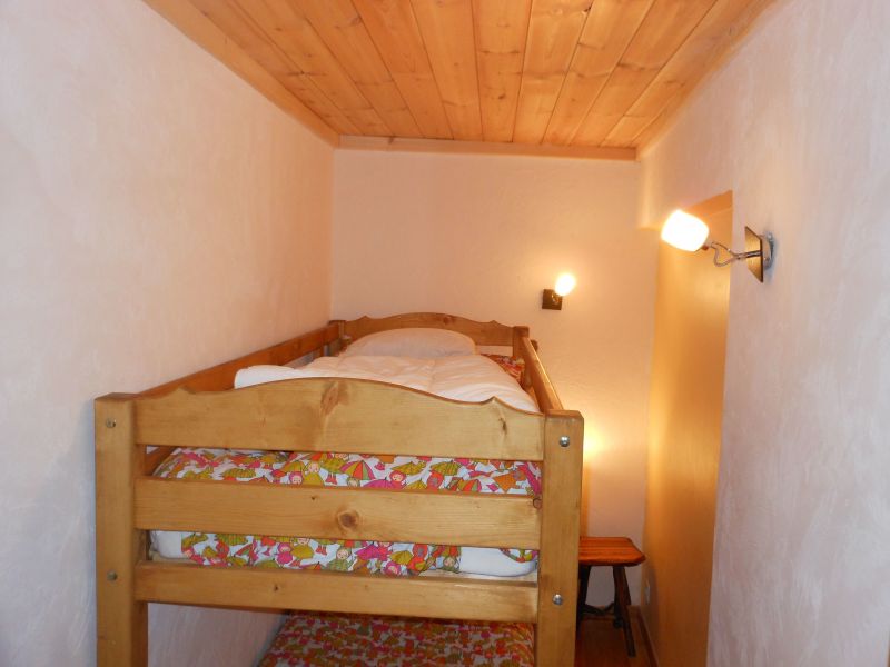 foto 23 Alquiler vacacional entre particulares Brianon appartement Provenza-Alpes-Costa Azul Altos Alpes Dormitorio abierto