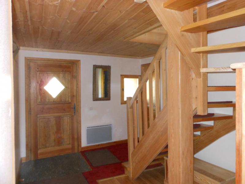 foto 4 Alquiler vacacional entre particulares Brianon appartement Provenza-Alpes-Costa Azul Altos Alpes Entrada