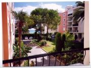 Alquiler vacaciones junto al mar para 1 personas: appartement n 81034