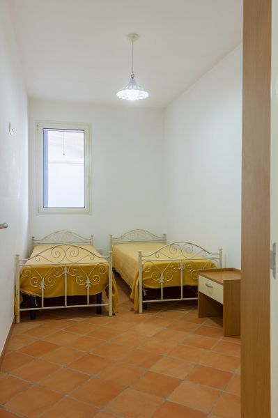 foto 14 Alquiler vacacional entre particulares Pescoluse maison Apulia Lecce (provincia de) dormitorio 3