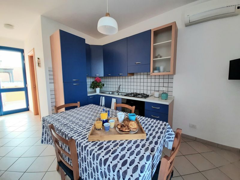 foto 4 Alquiler vacacional entre particulares Porto Cesareo appartement Apulia Lecce (provincia de)