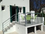 Alquiler apartamentos vacaciones Costa Atlntica: appartement n 82539