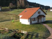 Alquiler vacaciones Grardmer para 8 personas: gite n 89894