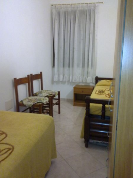 foto 4 Alquiler vacacional entre particulares Cala Gonone appartement Cerdea Nuoro (provincia de) dormitorio 2