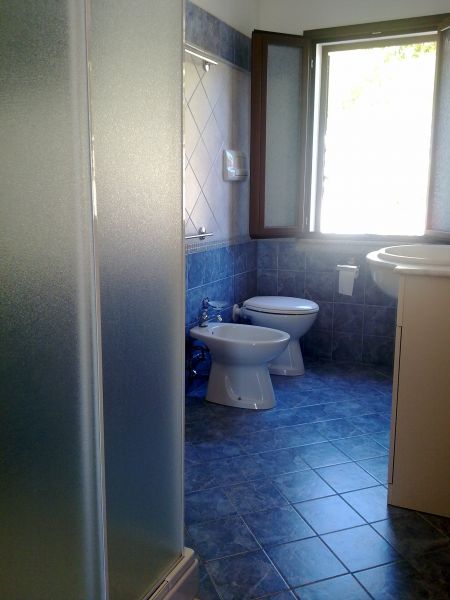 foto 5 Alquiler vacacional entre particulares Cala Gonone appartement Cerdea Nuoro (provincia de) cuarto de bao