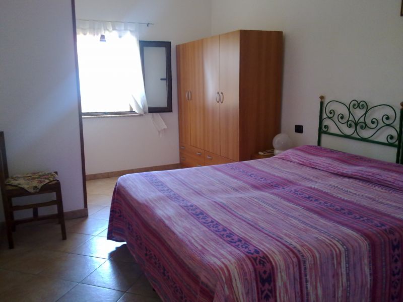 foto 14 Alquiler vacacional entre particulares Cala Gonone appartement Cerdea Nuoro (provincia de) dormitorio 1