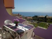 Alquiler vacaciones vistas al mar: appartement n 90605