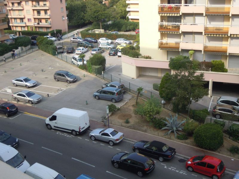 foto 16 Alquiler vacacional entre particulares Frjus appartement Provenza-Alpes-Costa Azul Var Aparcamiento