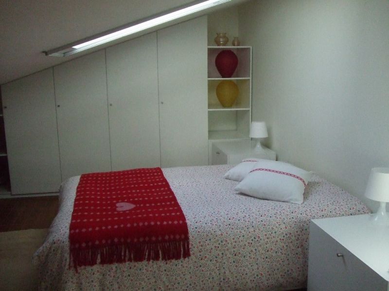 foto 4 Alquiler vacacional entre particulares Lisboa appartement Grande Lisboa y Setbal Grande Lisboa dormitorio