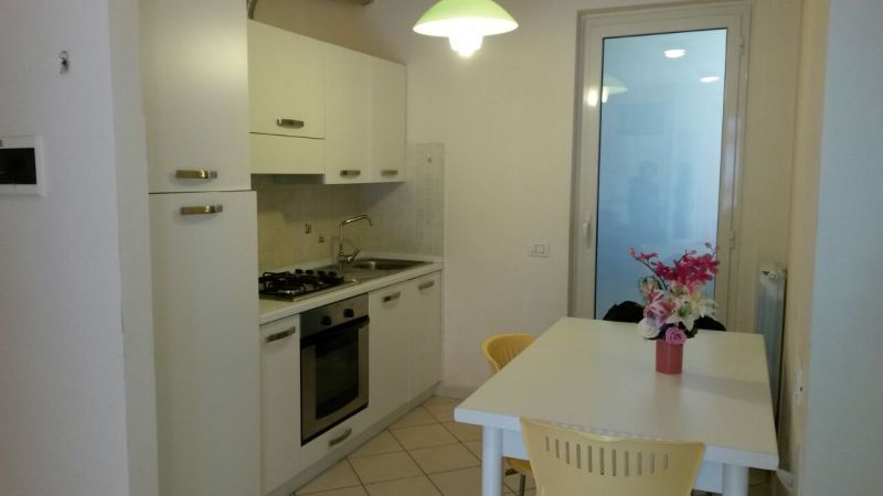 foto 5 Alquiler vacacional entre particulares Alba Adriatica appartement Abruzo Teramo (provincia de) Kitchenette