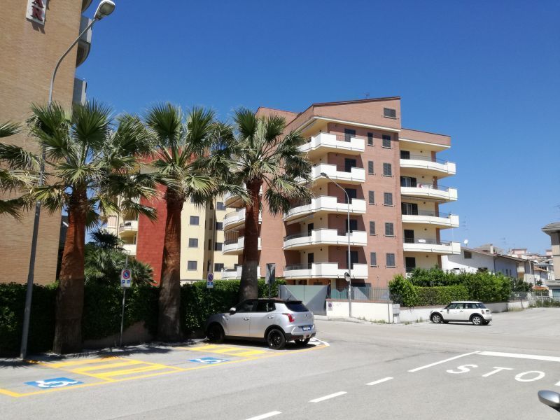 foto 0 Alquiler vacacional entre particulares Alba Adriatica appartement Abruzo Teramo (provincia de)