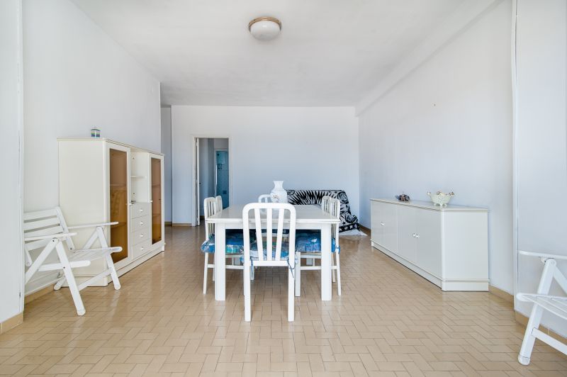 foto 10 Alquiler vacacional entre particulares Torre dell'Orso appartement Apulia Lecce (provincia de) Sala de estar