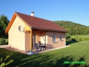 Alquiler vacaciones Francia: gite n 97963