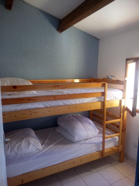 foto 11 Alquiler vacacional entre particulares Le Barcares villa Languedoc-Roselln Pirineos Orientales dormitorio 3