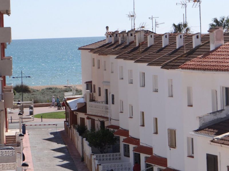 foto 0 Alquiler vacacional entre particulares Pescola appartement Comunidad Valenciana Castelln (provincia de) Vistas desde la terraza