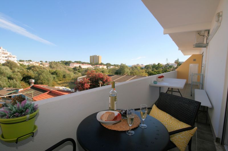 foto 0 Alquiler vacacional entre particulares Alvor appartement Algarve  Balcn