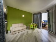 Alquiler en la costa Trapani (Provincia De): appartement n 107603