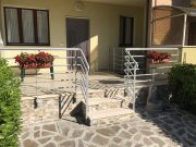 Alquiler vacaciones Pesaro Urbino (Provincia De) para 4 personas: appartement n 108838