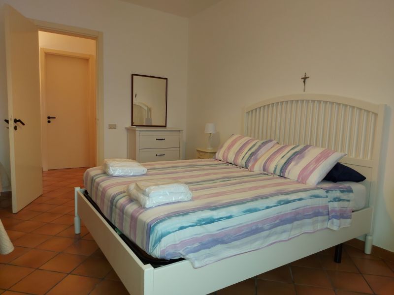 foto 14 Alquiler vacacional entre particulares Otranto appartement Apulia Lecce (provincia de) dormitorio 1