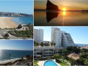 Alquiler vacaciones Meia Praia: appartement n 109350