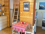 Alquiler vacaciones Gressoney Saint Jean para 2 personas: studio n 110114