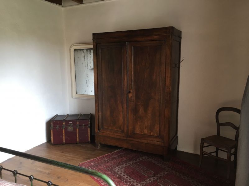 foto 5 Alquiler vacacional entre particulares Cahors gite Medioda-Pirineos Lot dormitorio 2