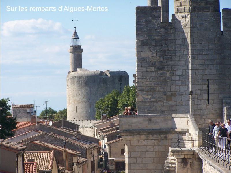 foto 18 Alquiler vacacional entre particulares Le Grau du Roi appartement Languedoc-Roselln Gard