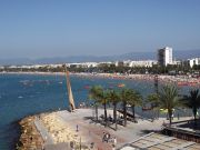 Alquiler vacaciones vistas al mar Salou: appartement n 112156