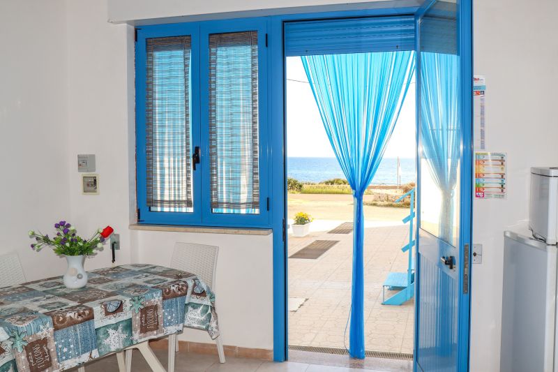 foto 4 Alquiler vacacional entre particulares Ugento - Torre San Giovanni appartement Apulia Lecce (provincia de)