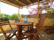 Alquiler vacaciones Formentera: appartement n 114681