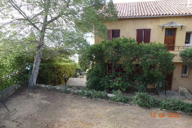 foto 5 Alquiler vacacional entre particulares Le Lavandou appartement Provenza-Alpes-Costa Azul Var Jardn