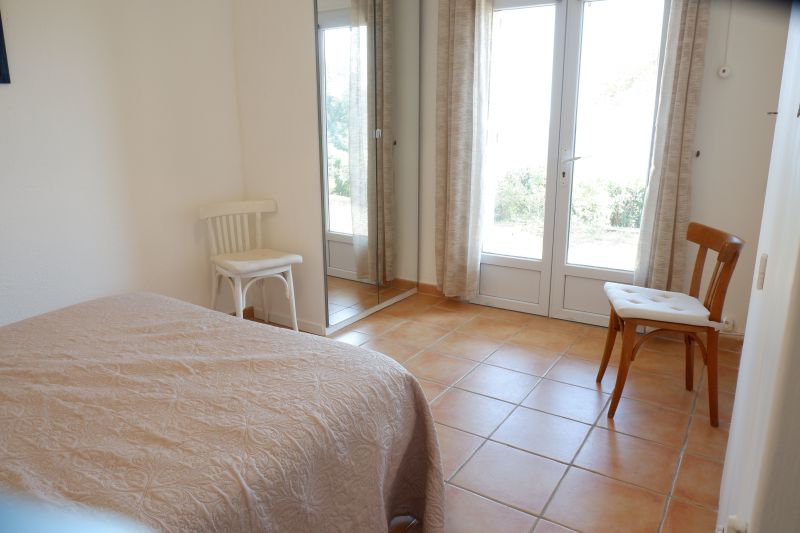 foto 17 Alquiler vacacional entre particulares Le Lavandou appartement Provenza-Alpes-Costa Azul Var dormitorio 1